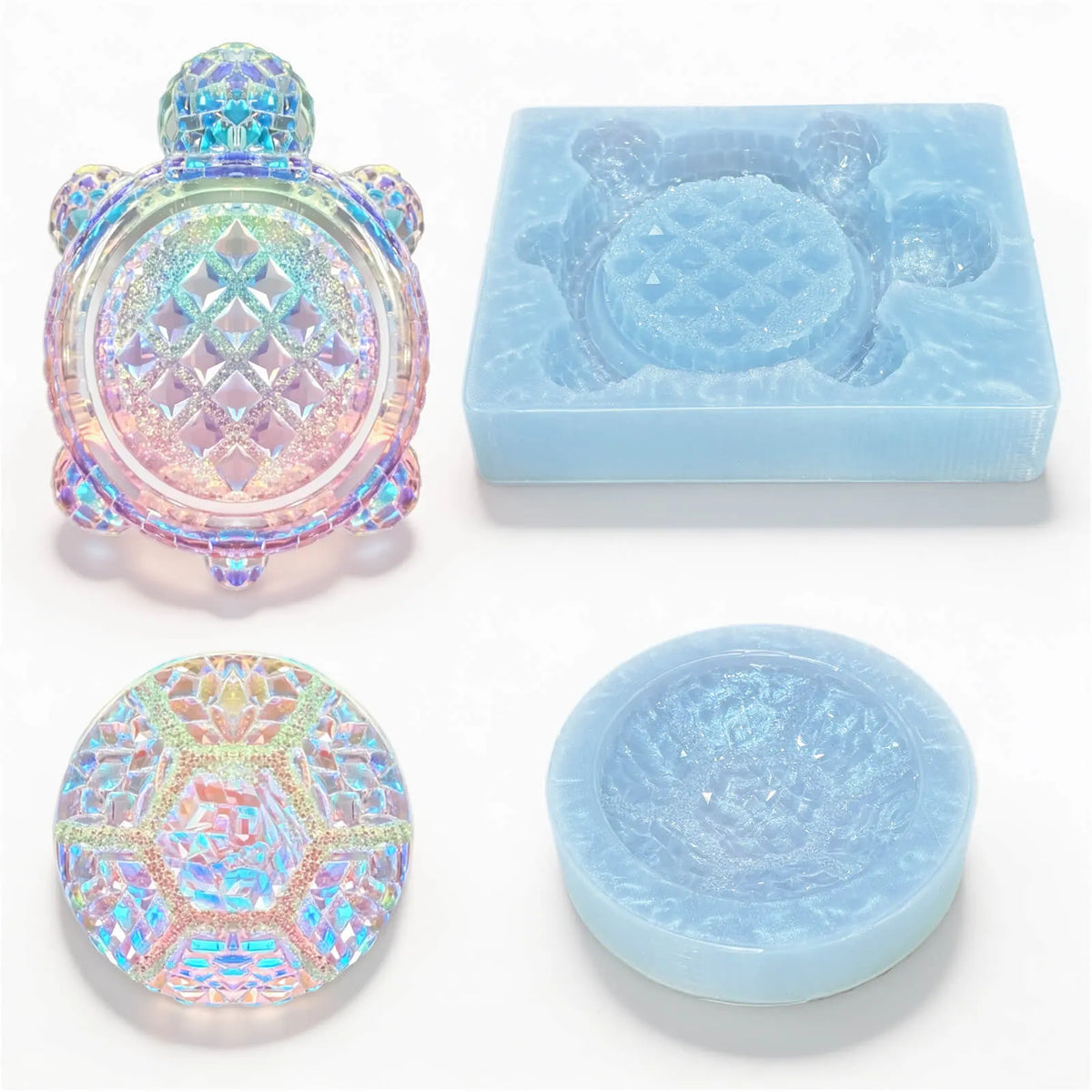 turtle-trinket-dish-silicone-mold-with-removable-shell-lid