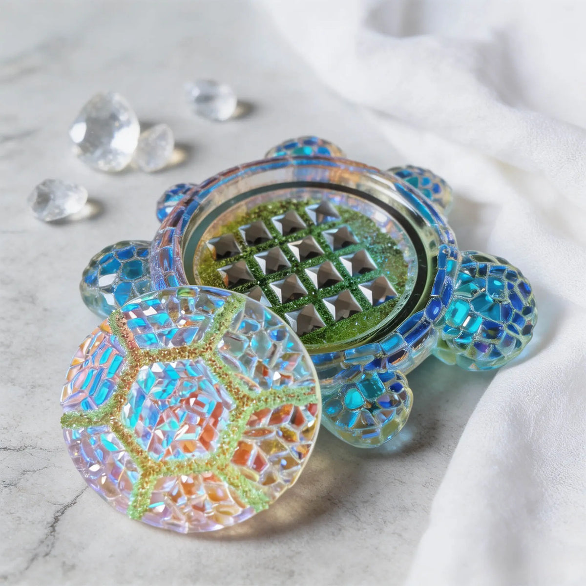 decorative-turtle-epoxy-resin-trinket-dish